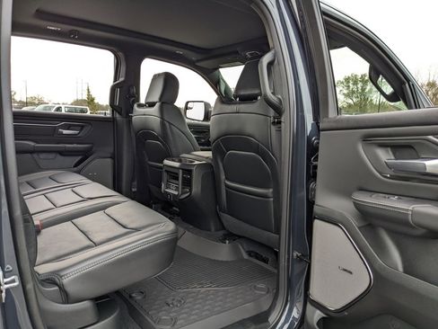 New 2026 RAM 1500 Rebel image 54