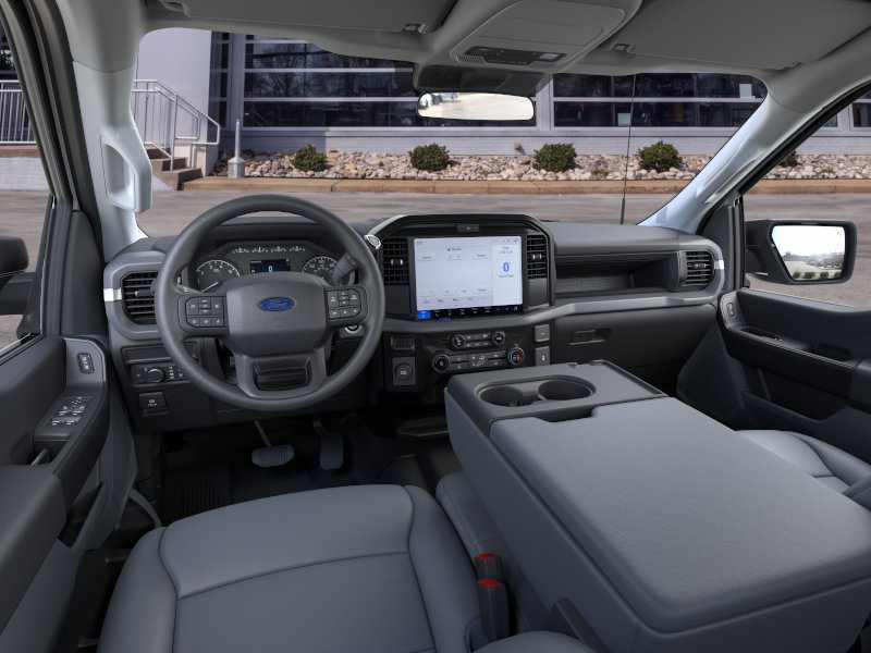 New 2026 Ford F150 XL RWD image 9
