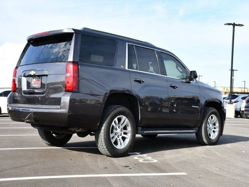 Used 2016 Chevrolet Tahoe LT image 7