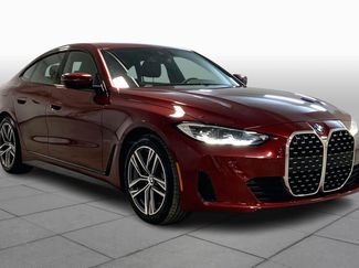 Certified 2023 BMW 430i Gran Coupe xDrive w/ M Sport Package video 2