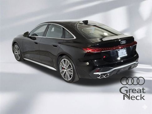 New 2025 Audi S5 Premium Plus image 7