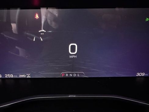 Certified 2026 GMC Canyon Denali image 16