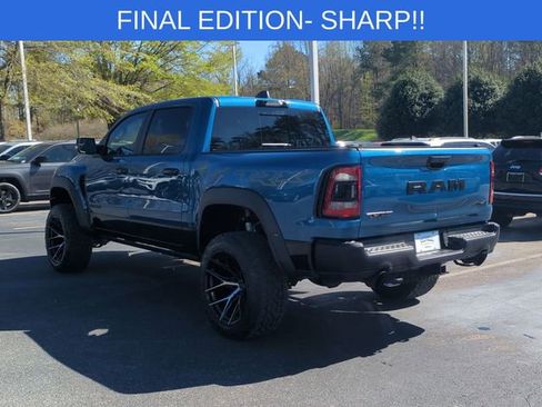 Used 2024 RAM 1500 TRX image 3