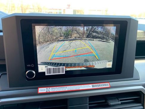 New 2026 Toyota 4Runner TRD Off-Road image 21