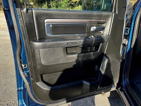 Used 2021 RAM 1500 Classic Warlock w/ Electronics Group image 18