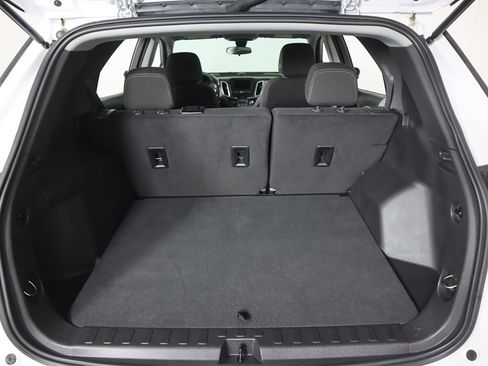 Used 2024 Chevrolet Equinox LS w/ Driver Confidence II Package image 16