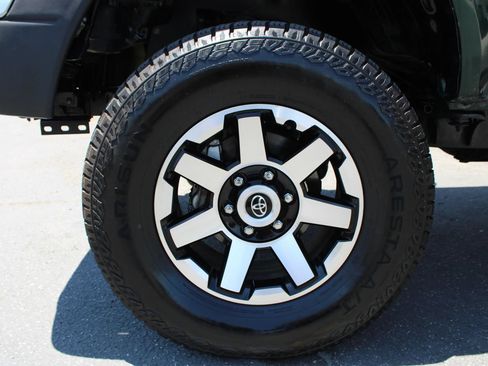 Used 2000 Toyota Tacoma 4x4 Xtracab V6 image 6
