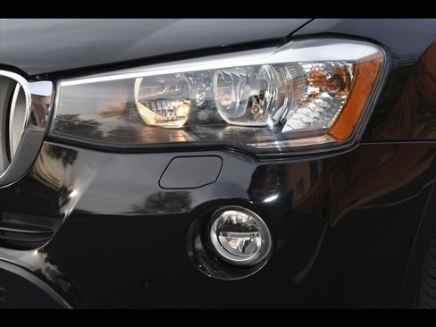 Used 2016 BMW X3 xDrive28i w/ Premium Package image 48