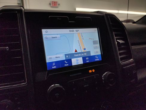 Used 2021 Ford F250 XLT w/ XLT Premium Package image 10