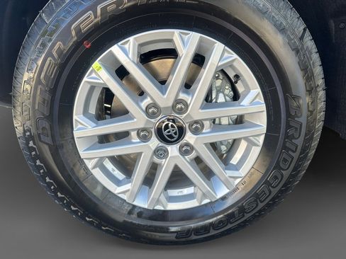 New 2026 Toyota Tundra SR5 image 14