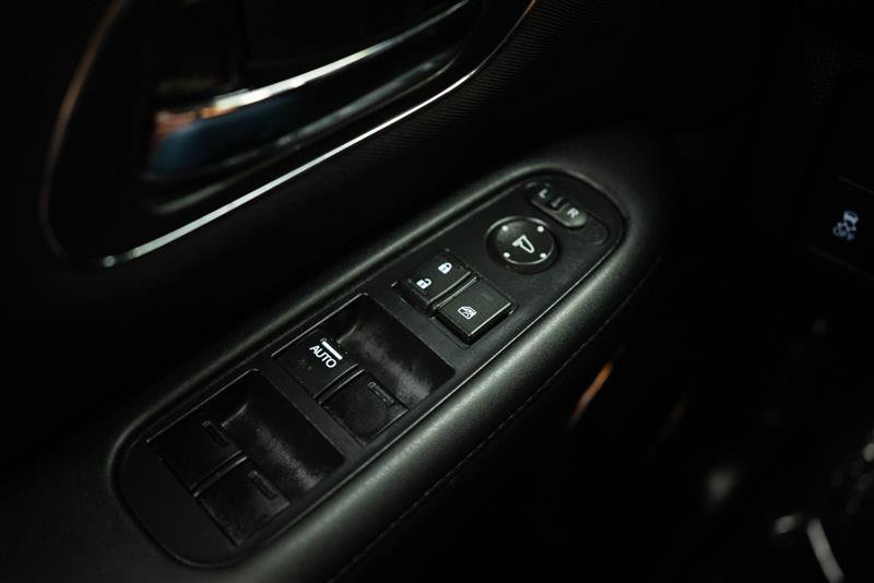 Used 2017 Honda HR-V EX image 26