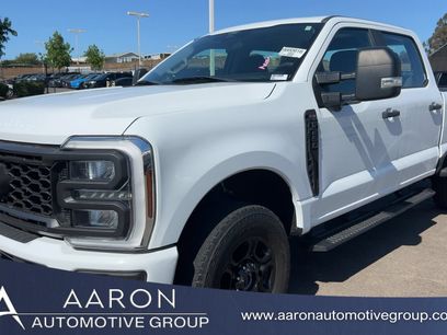 Used 2024 Ford F250 XL w/ STX Appearance Package