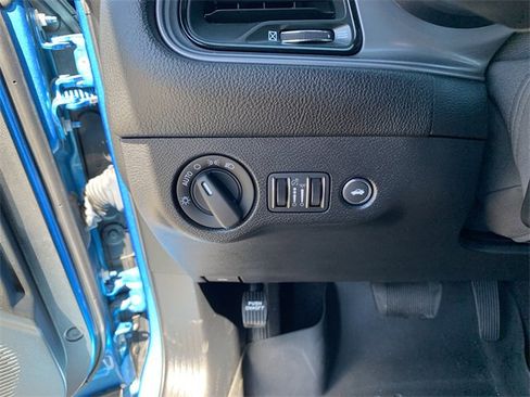 Used 2023 Dodge Challenger R/T w/ Blacktop Package image 29