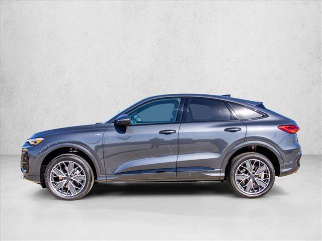 New 2026 Audi Q5 Premium Plus AWD/4WD image 8