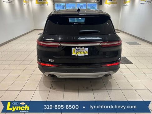 Used 2020 Lincoln Corsair Reserve w/ Elements Package AWD/4WD image 30