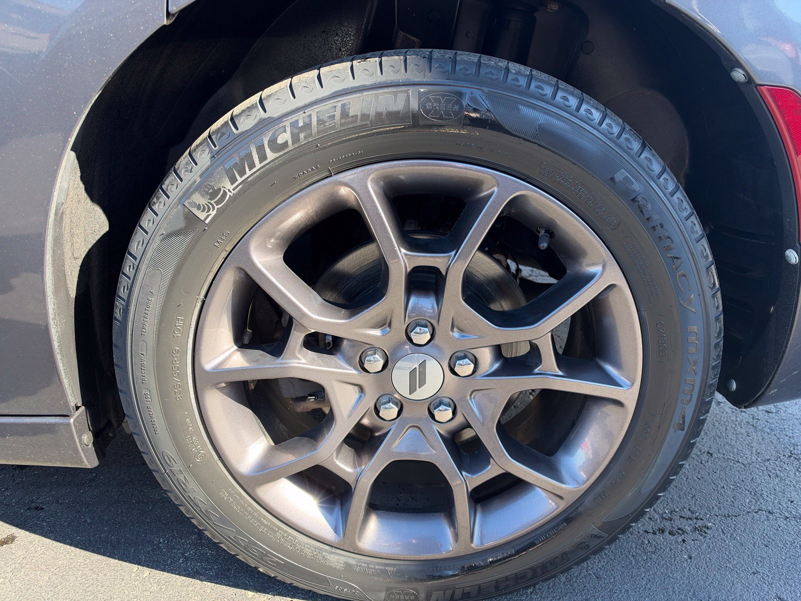 Used 2018 Dodge Charger GT w/ Driver Confidence Group AWD/4WD image 39