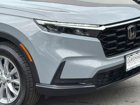 Used 2023 Honda CR-V EX-L image 6