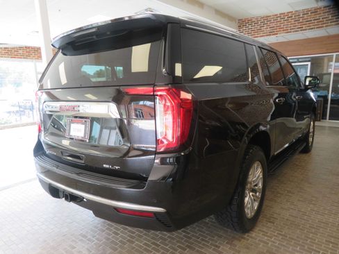 Used 2021 GMC Yukon XL SLT RWD image 67