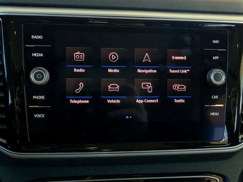 Used 2019 Volkswagen Atlas SEL AWD/4WD image 50