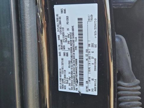 Used 2019 Ford F150 XL w/ Equipment Group 101A Mid AWD/4WD image 21