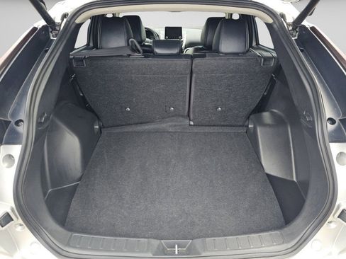 Used 2025 Mitsubishi Eclipse Cross SE AWD/4WD image 25