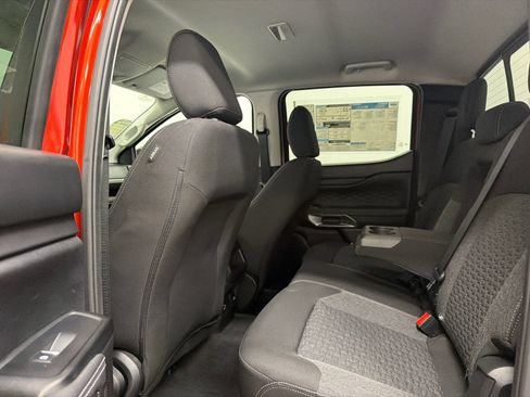Used 2024 Ford Ranger XLT w/ Trailer Tow Package AWD/4WD image 18