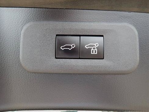 Used 2024 Lexus NX 450h+ AWD w/ Vision Package image 8