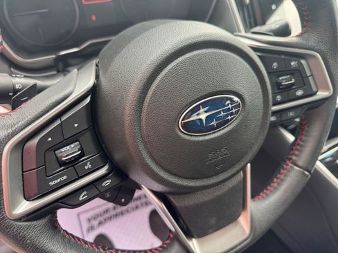Used 2020 Subaru Legacy Sport AWD/4WD image 17