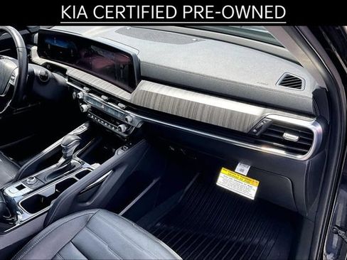 Used 2023 Kia Telluride SX Prestige AWD/4WD image 15