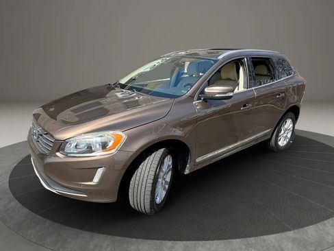 Used 2015 Volvo XC60 T5 image 33