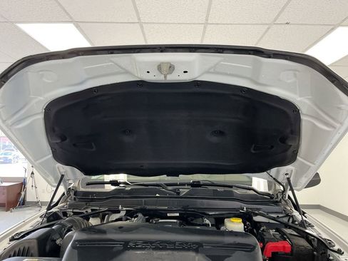 Used 2022 RAM 2500 Laramie image 13