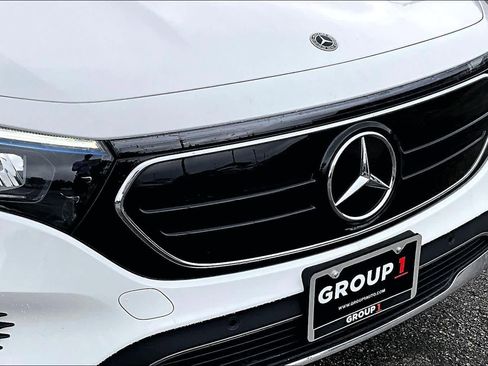 Certified 2023 Mercedes-Benz EQB 300 4MATIC image 29