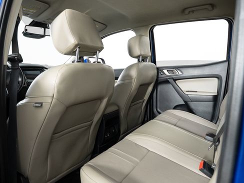 Used 2019 Ford Ranger Lariat w/ Equipment Group 501A Mid image 19