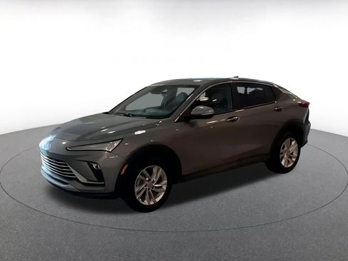 Used 2025 Buick Envista Preferred image 8