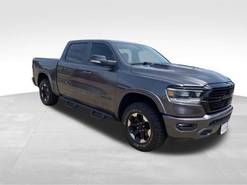 Used 2022 RAM 1500 Laramie image 10