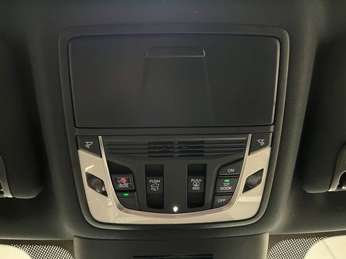 New 2026 Acura MDX A-Spec image 9