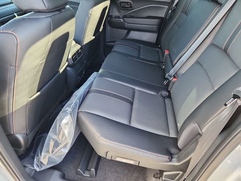 New 2026 Honda Ridgeline TrailSport+ image 8