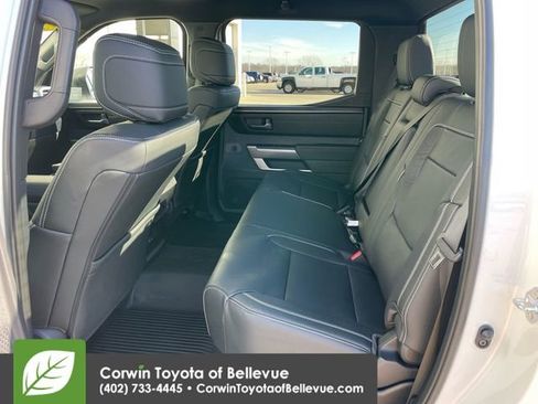 Used 2026 Toyota Tundra SR5 image 23