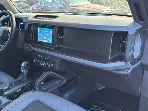 Used 2023 Ford Bronco Big Bend AWD/4WD image 20