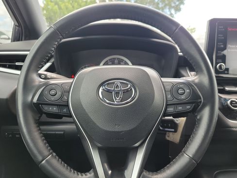 Used 2022 Toyota Corolla SE image 23
