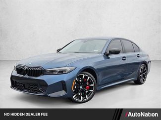 Used 2026 BMW 330i Sedan w/ M Sport Package RWD video 1