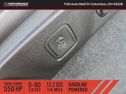 New 2026 Dodge Charger Scat Pack AWD/4WD image 14