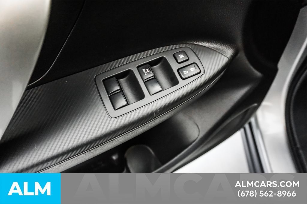 Used 2024 Mitsubishi Eclipse Cross SE AWD/4WD image 42