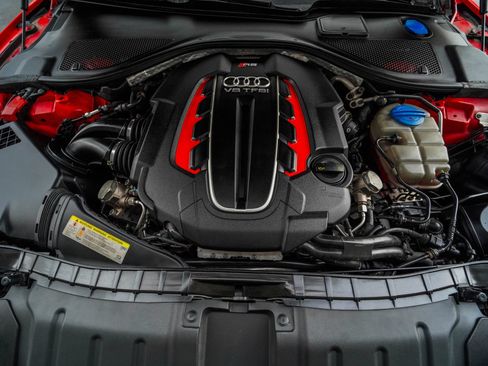 Used 2016 Audi RS 7 Prestige image 37