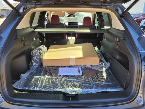 New 2026 MAZDA CX-50 2.5 Hybrid w/ Weather Package image 10