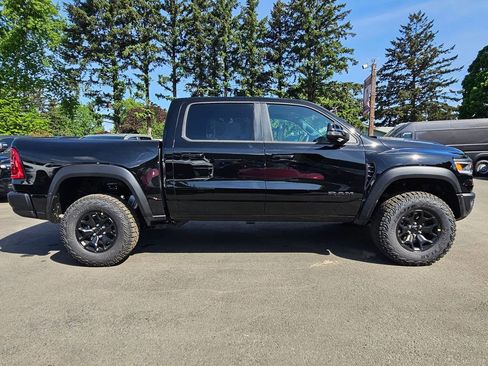 New 2026 RAM 1500 RHO AWD/4WD image 8