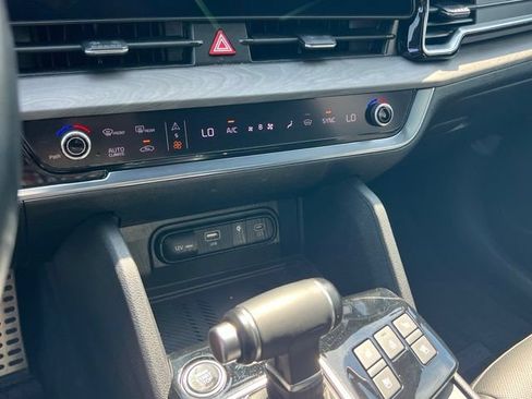 Used 2023 Kia Sportage X-Pro Prestige AWD/4WD image 20
