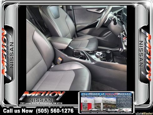 Used 2024 Kia Niro EX w/ EX Cold Weather Package FWD image 9