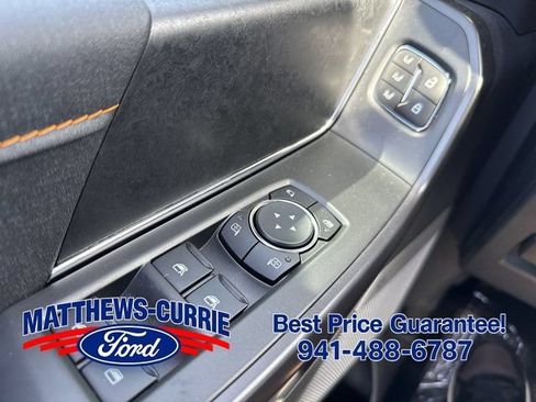 New 2026 Ford F150 Tremor w/ Equipment Group 402B AWD/4WD image 28