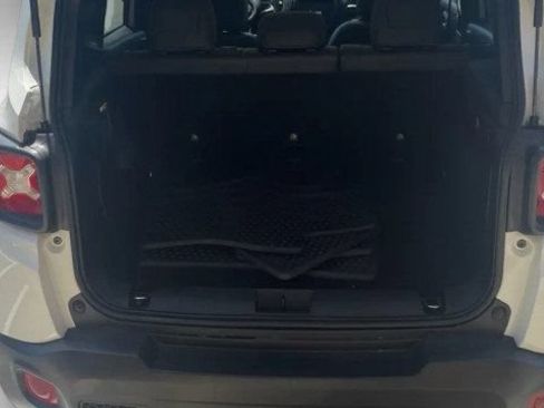 Used 2023 Jeep Renegade Limited w/ Sun/Sound Group AWD/4WD image 10